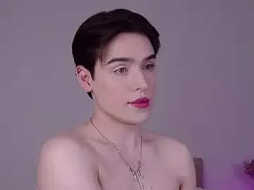 Stripchat Live Sex of RobbyCharming