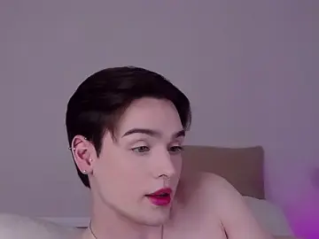 Stripchat Best live sex cam show of RobbyCharming