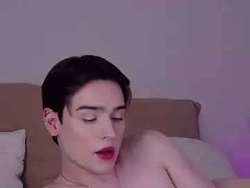 Stripchat Sex Chat of RobbyCharming