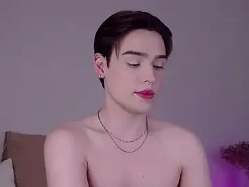 Stripchat Live Porn of RobbyCharming