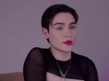 Stripchat Live Sex of RobbyCharming