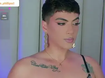 Stripchat Private Sex Chat of sam_phillipss