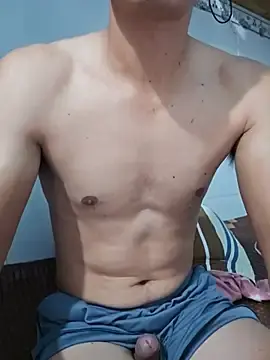 Stripchat Nude Webcam of huykkk99