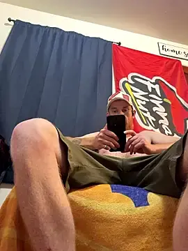 Stripchat Best Webcam of neonginger