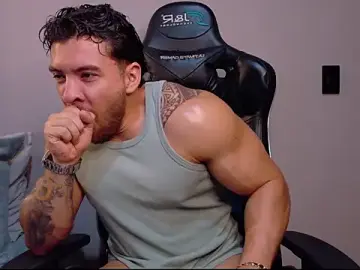 Stripchat Watch Live Sex Cams of owen_seth1