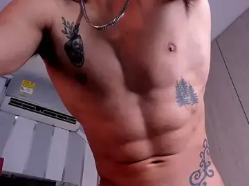 Stripchat Live Porn of AkazaBoy_
