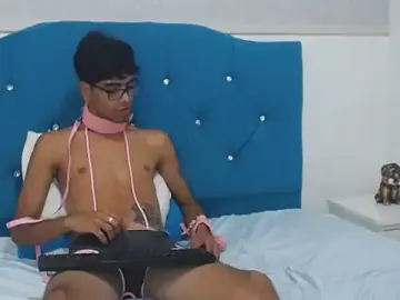 Stripchat Live Porn of Jack_Blacck