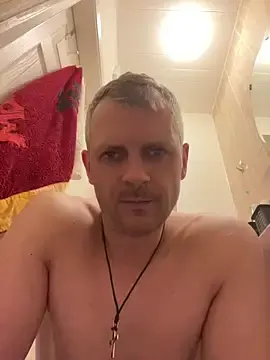 Stripchat Private Sex Chat of ChiefApron5