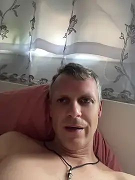Stripchat Live Porn of ChiefApron5