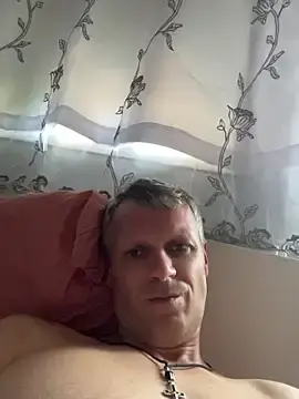 Stripchat Best live sex cam show of ChiefApron5