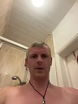 Stripchat Sex Chat of ChiefApron5