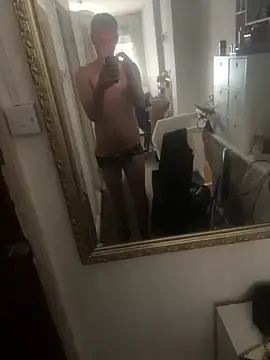 Stripchat Best live sex cam show of ChiefApron5