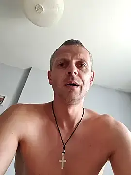 Stripchat Best live sex cam show of ChiefApron5