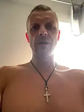 Stripchat Sex Cam of ChiefApron5