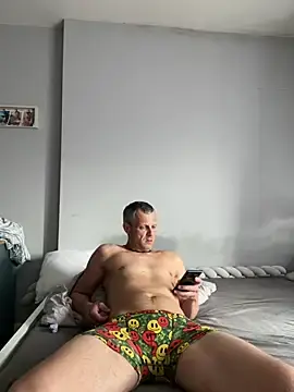 Stripchat Watch Live Sex Cams of ChiefApron5