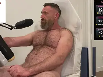 Stripchat Live Sex Cam of TheDonnyBasilisk
