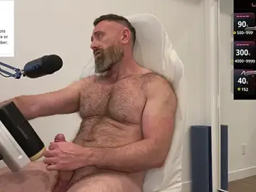 Stripchat Best live sex cam show of TheDonnyBasilisk