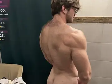 Stripchat Nude Webcam of ericeric507