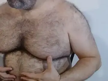 Stripchat Adult Webcam of mikeyhotbear