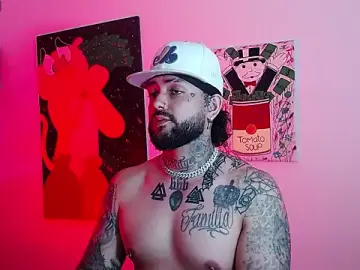 Stripchat Sex Cam of nicolastorres99