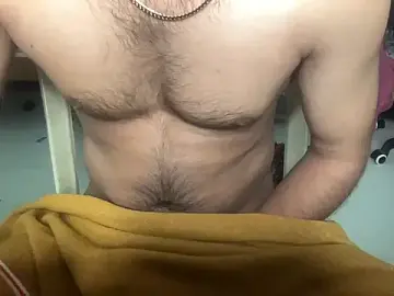 Stripchat Live Sex Cam of rude_nick
