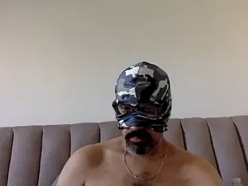 Stripchat Private Sex Chat of CaiBull