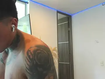 Stripchat Live Porn of Dominiofit