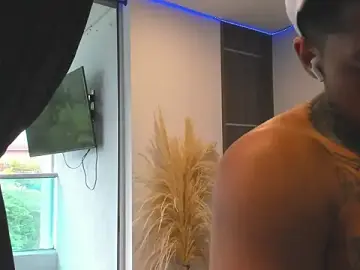 Stripchat Private Sex Chat of Dominiofit