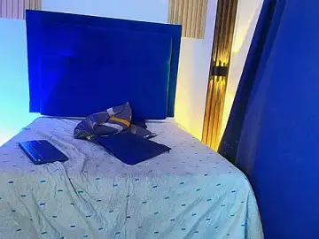 Stripchat Free Live Porn of Andres__king