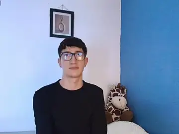 Stripchat Sex Chat of Erick_Taylor3