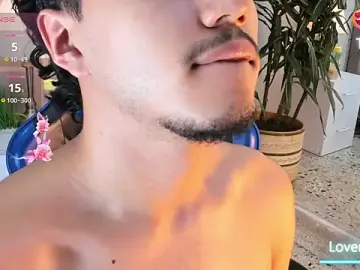 Stripchat Adult Webcam of kai_storn