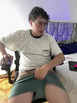 Stripchat Best live sex cam show of Sam_Rush