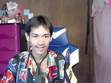 Stripchat Live Porn of riks_tyler