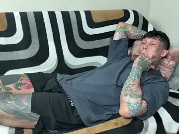 Stripchat Watch Live Sex Cams of Anubisgods