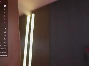 Stripchat Sex Chat of JacksonOlsenn