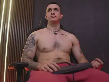 Stripchat Best live sex cam show of JacksonOlsenn