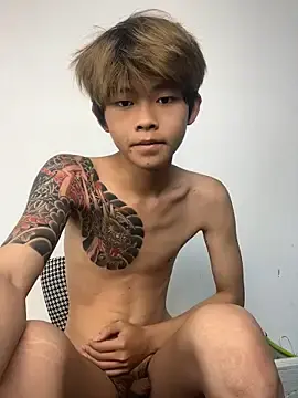 Stripchat Sex Chat of XBD-1
