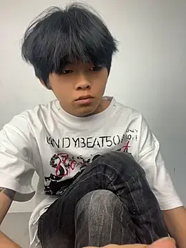 Stripchat Best live sex cam show of XBD-1