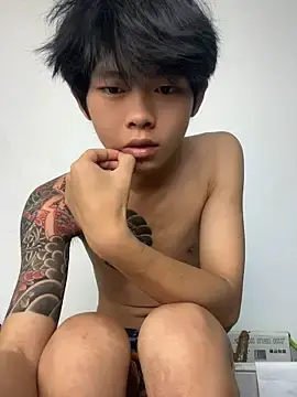 Stripchat Sex Chat of XBD-1