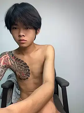 Stripchat Live Sex of XBD-1