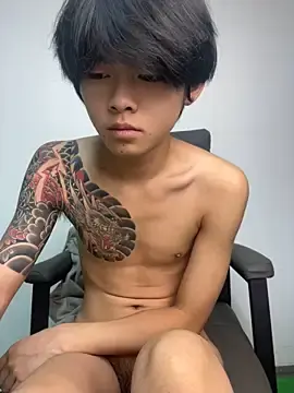 Stripchat Sex Chat of XBD-1