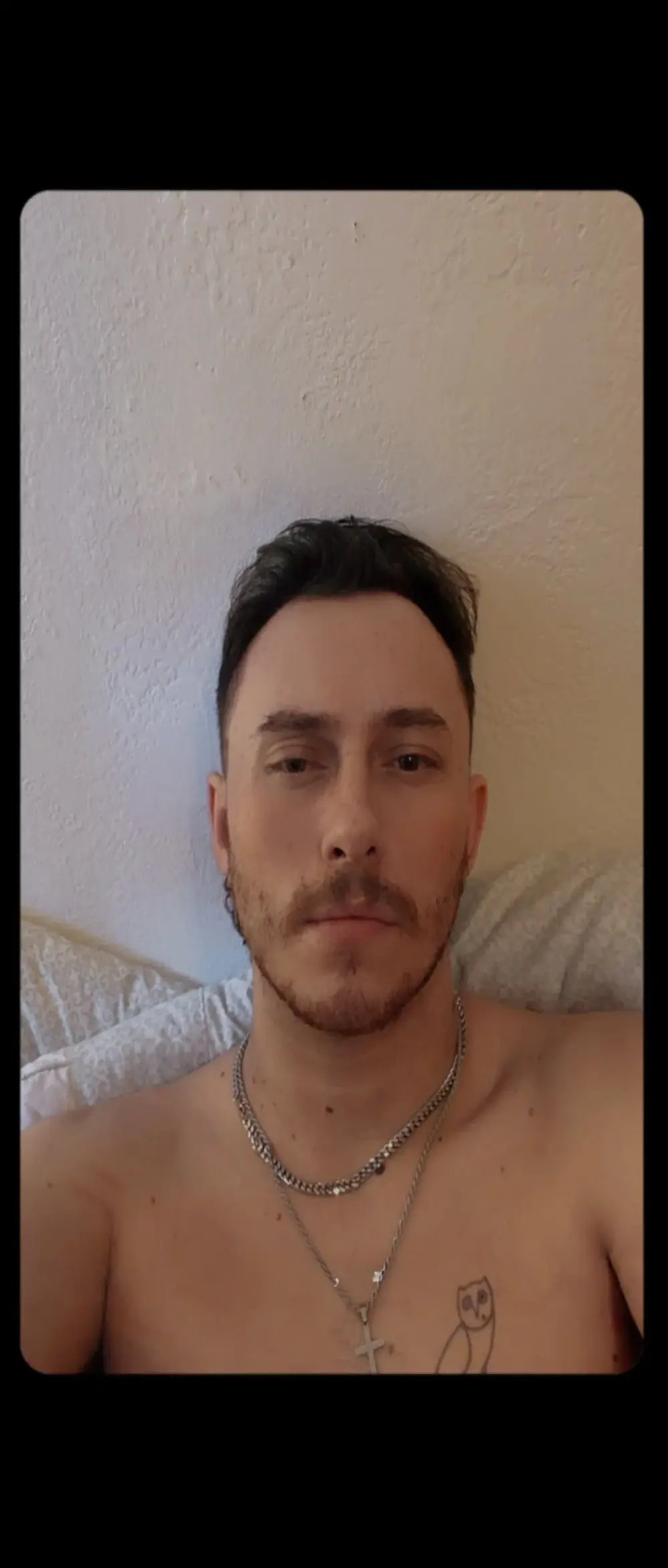 Mikecloudyhawk
