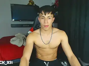Stripchat Live Porn of strong_jack