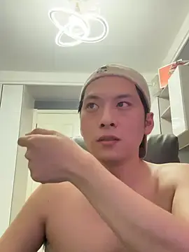 Stripchat Nude Webcam of chengzi1118