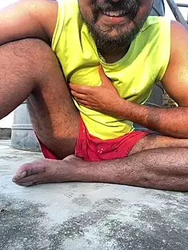 Stripchat Best Webcam of vinay1018