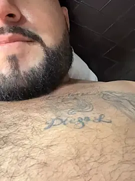 Stripchat Live Porn of Carlosleon9797