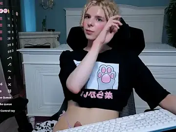 Stripchat Best Webcam of Kudi_Minnt