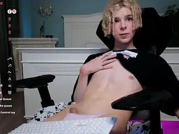 Stripchat Live Porn of Kudi_Minnt