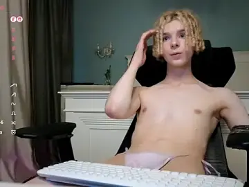 Stripchat Live Porn of Kudi_Minnt