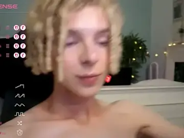 Stripchat Free Porn Cam of Kudi_Minnt